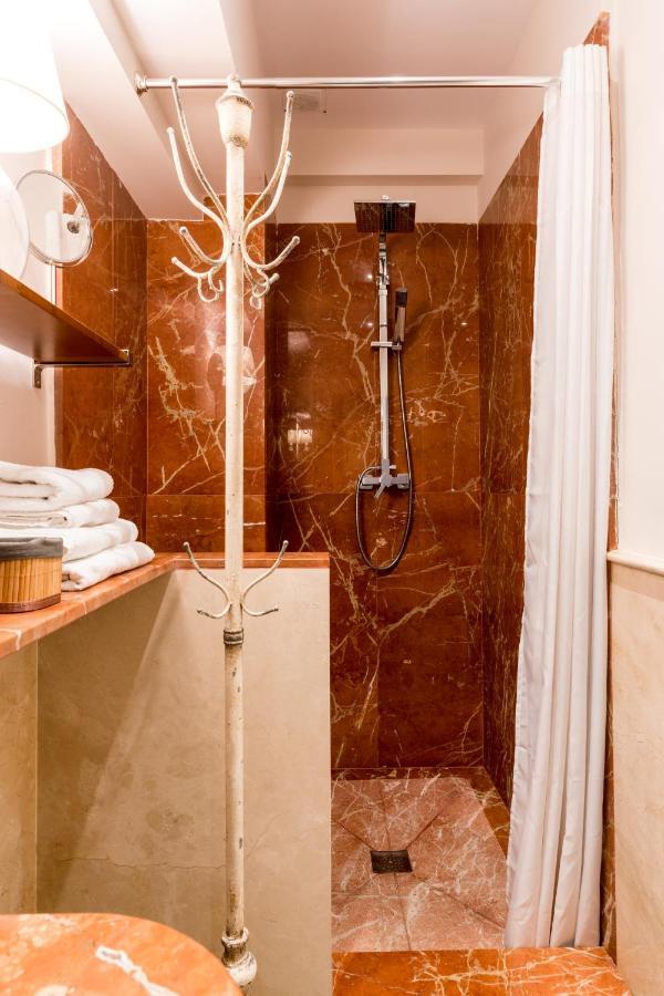 Quevedo Suite Seville Ngoại thất bức ảnh