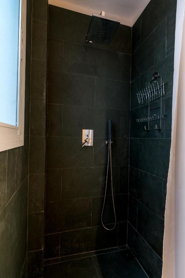 Quevedo Suite Seville Ngoại thất bức ảnh