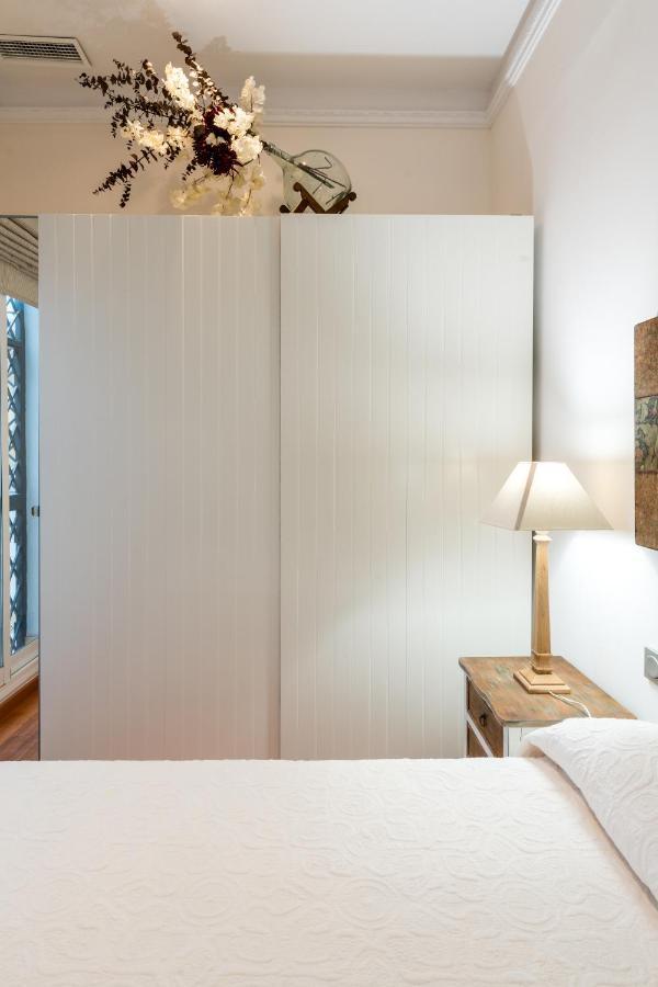 Quevedo Suite Seville Ngoại thất bức ảnh