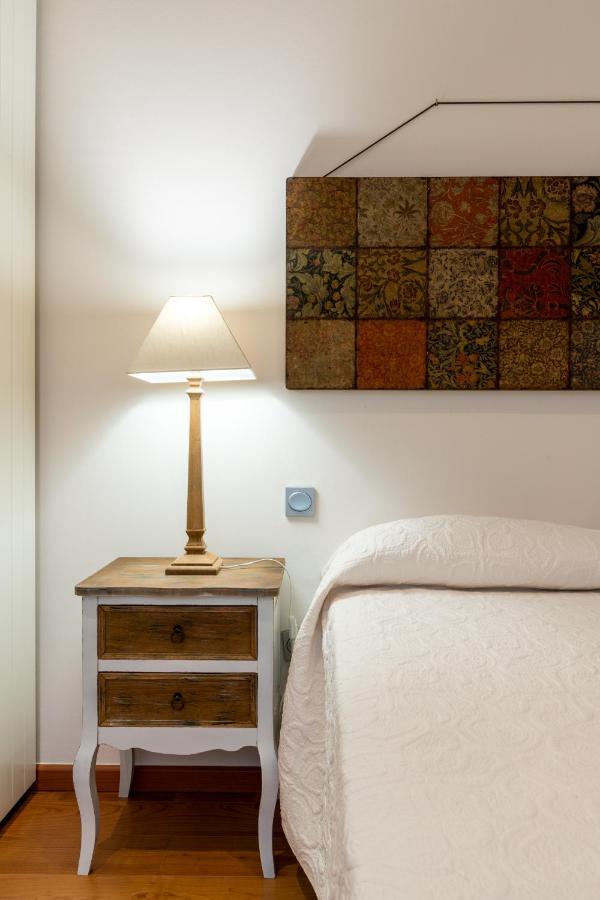 Quevedo Suite Seville Ngoại thất bức ảnh
