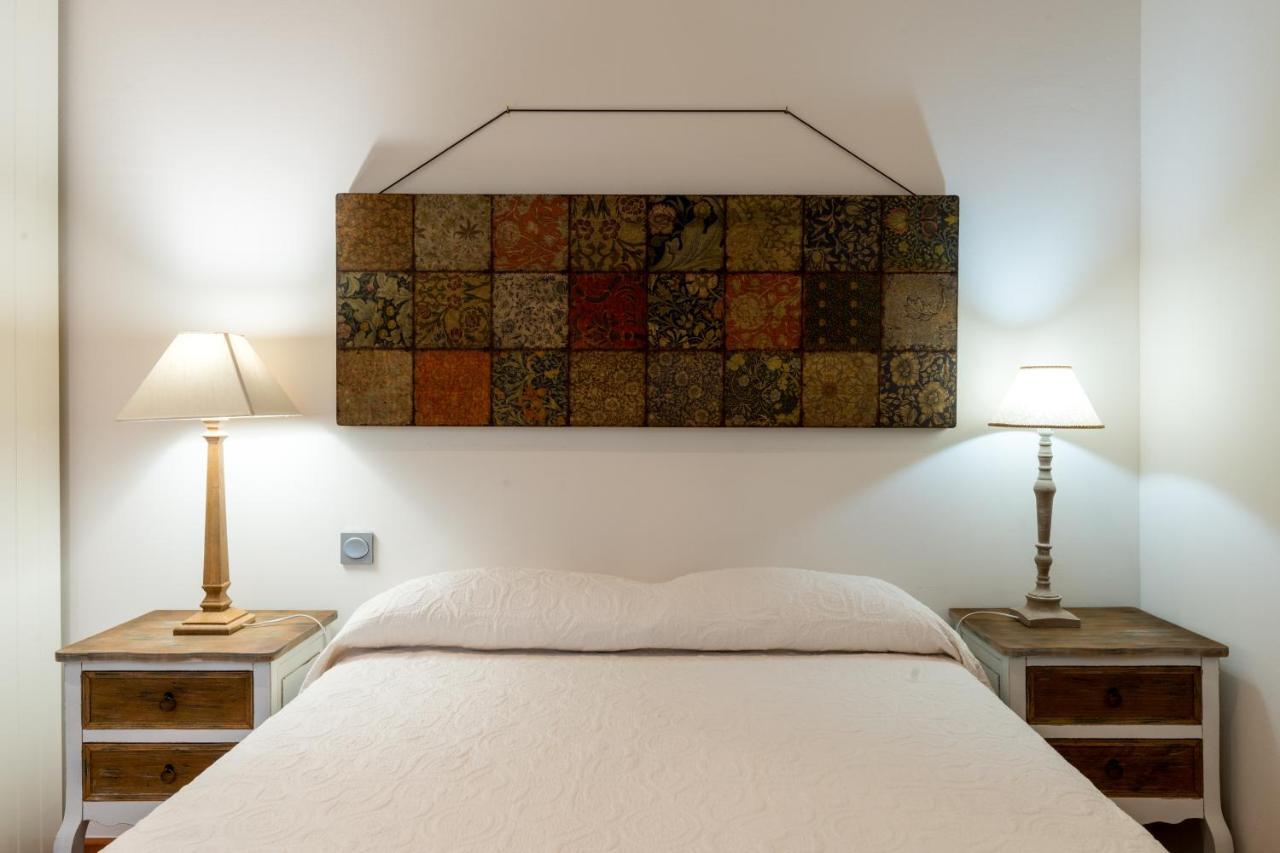 Quevedo Suite Seville Ngoại thất bức ảnh