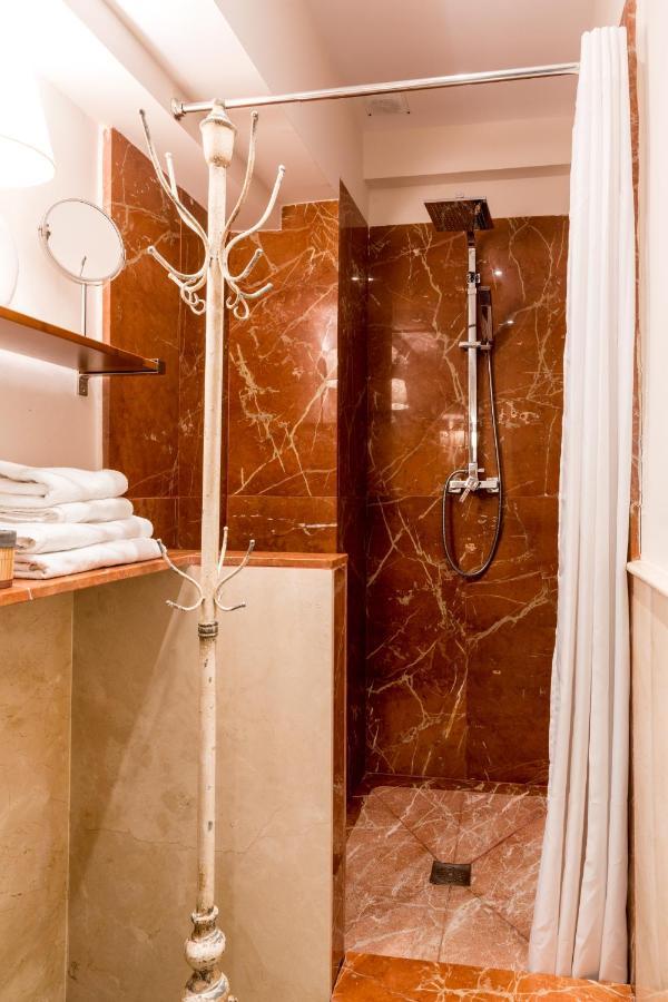 Quevedo Suite Seville Ngoại thất bức ảnh