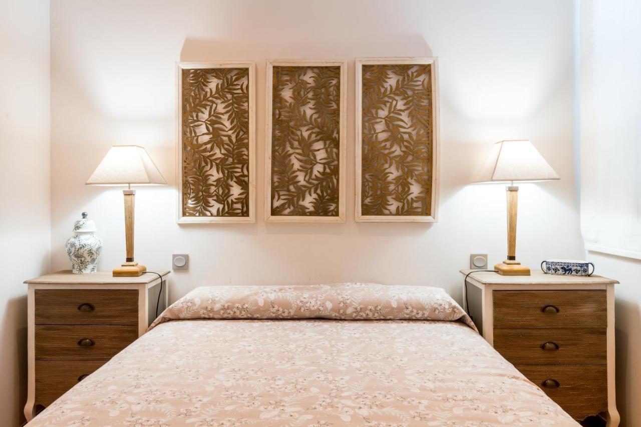 Quevedo Suite Seville Ngoại thất bức ảnh