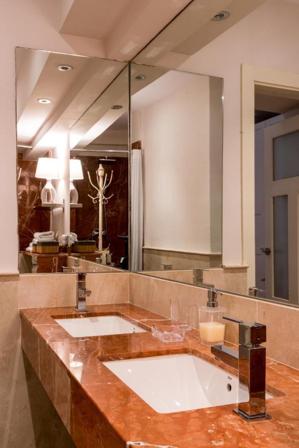 Quevedo Suite Seville Ngoại thất bức ảnh